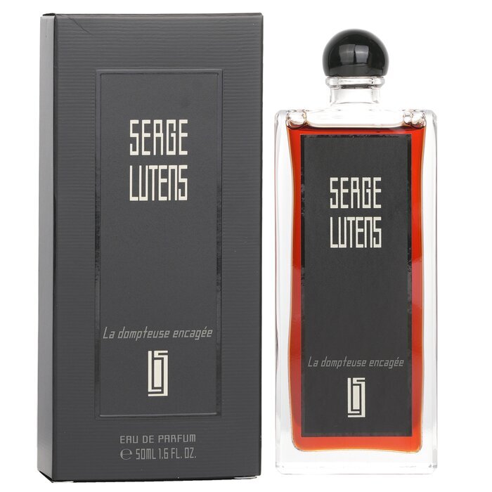 Serge Lutens La Dompteuse Encagee Eau De Parfum Spray 50ml