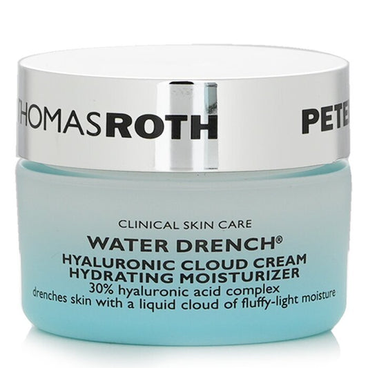 Peter Thomas Roth Water Drench Hyaluronic Cloud Cream Hydrating Moisturizer 20ml/0.67oz