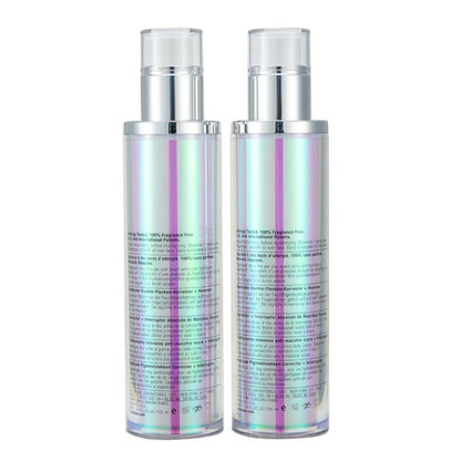 Clinique Even Better Clinical Radical Dark Spot Corrector + Interrupter Duo 2x100ml/3.4oz