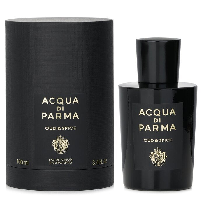 Acqua Di Parma Signatures Of The Sun Oud & Spice Eau De Parfum Spray 100ml