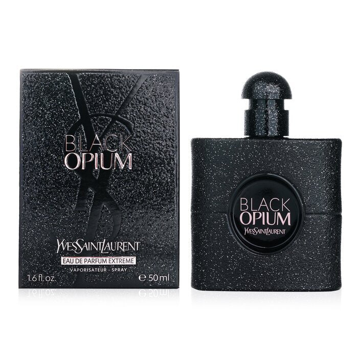 Yves Saint Laurent Black Opium Eau De Parfum Extreme Spray 50ml