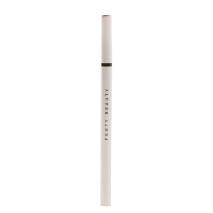 Fenty Beauty by Rihanna Brow MVP Ultra Fine Brow Pencil & Styler - # Dark Brown 0.07g/0.0024oz