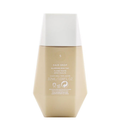 Fenty Beauty by Rihanna Eaze Drop Blurring Skin Tint -  5 (Light Medium With Warm Yellow Undertones) 32ml