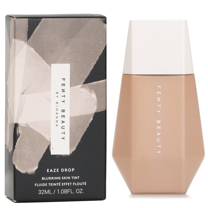 Fenty Beauty by Rihanna Eaze Drop Blurring Skin Tint -  6 (Light Medium With Cool Neutral Undertones) 32ml