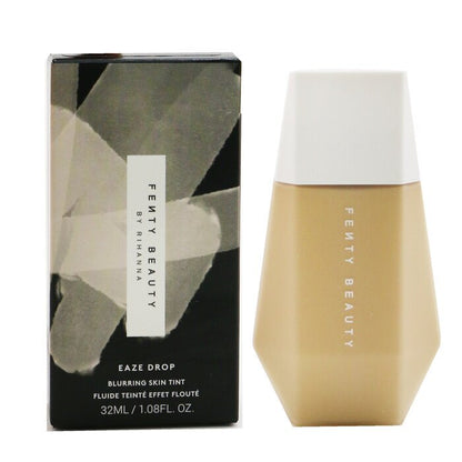 Fenty Beauty by Rihanna Eaze Drop Blurring Skin Tint -  12 (Medium With Warm Golden Undertones) 32ml