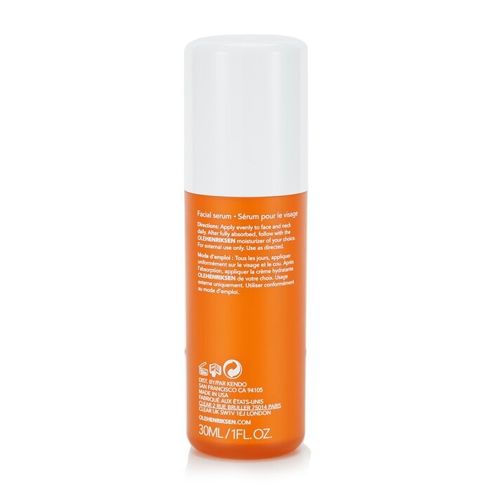 Ole Henriksen Truth Banana Bright  Vitamin C Serum 30ml/1oz