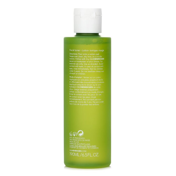 Ole Henriksen Balance Balancing Force Oil Control Toner 190ml/6.5oz