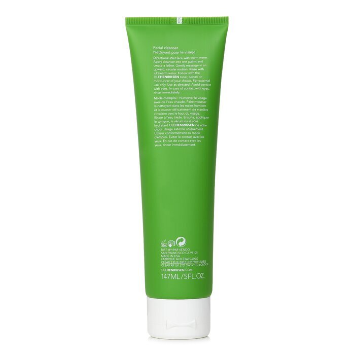 Ole Henriksen Balance Find Your Balance Oil Control Cleanser 147ml/5oz