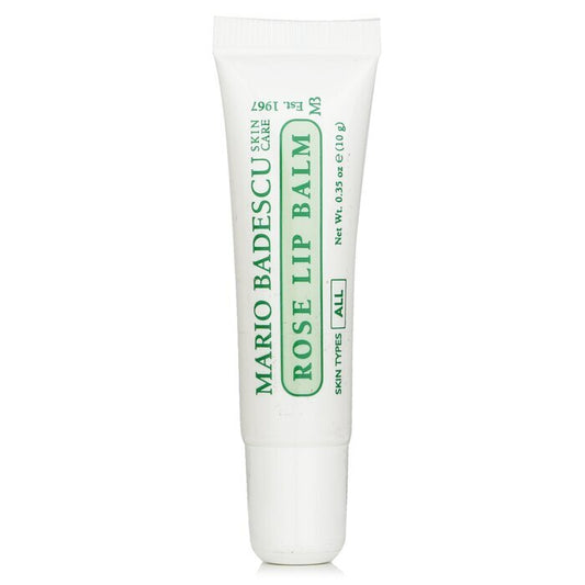 Mario Badescu Lip Balm - Rose (Tube) 10g