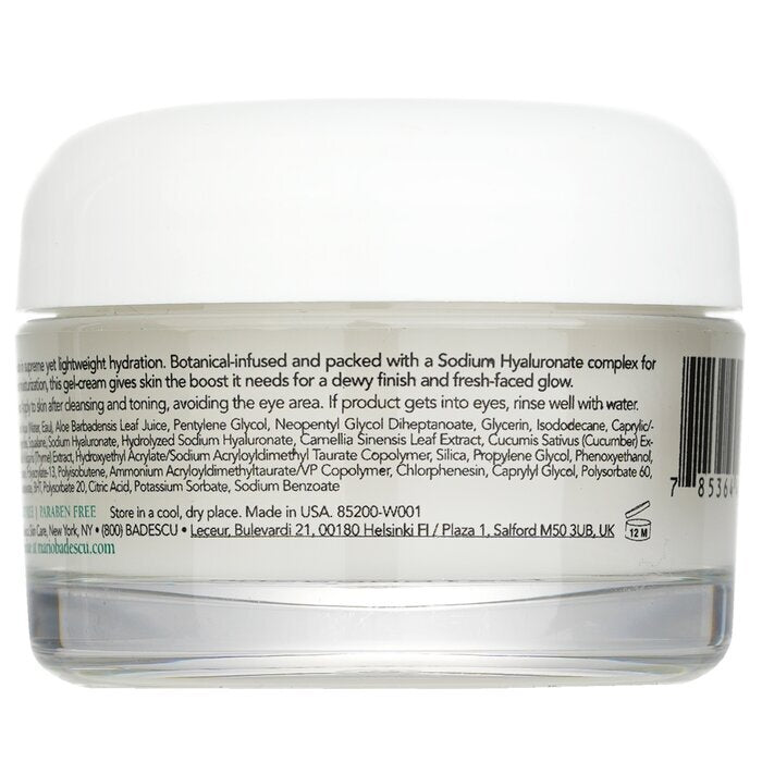 Mario Badescu Hyaluronic Dew Cream 42g/1.5oz