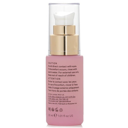 MZ Skin Rest & Revive Restorative Placenta & Stem Cell Night Serum 30ml/1.01oz