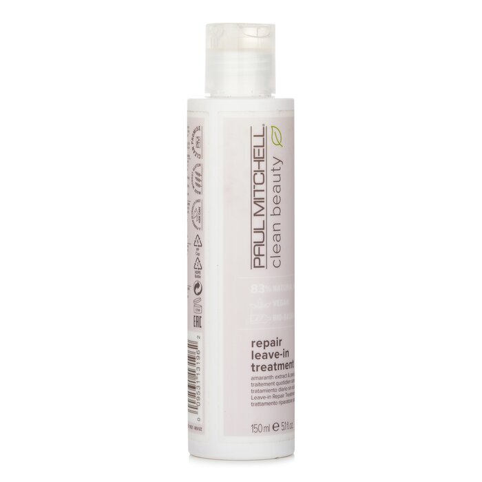 Paul Mitchell Clean Beauty Repair Leave-In Treatment 150ml/5.1oz