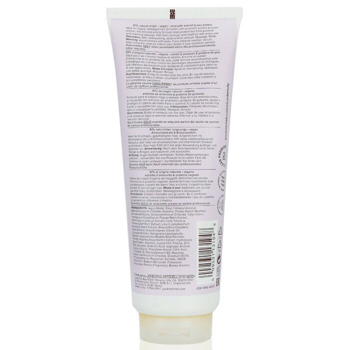 Paul Mitchell Clean Beauty Repair Conditioner 250ml/8.5oz