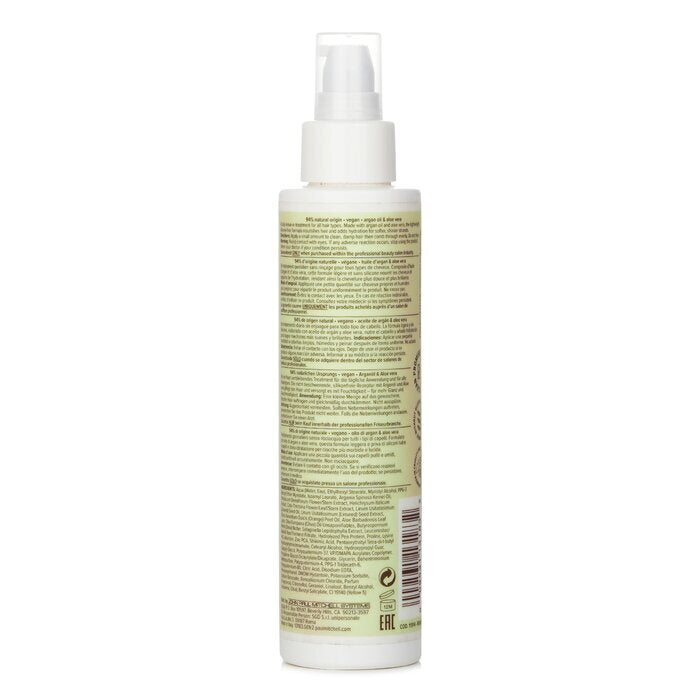 Paul Mitchell Clean Beauty Everyday Leave-In Treatment 150ml/5.1oz