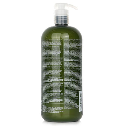 Paul Mitchell Tea Tree Special Color Conditioner - For Color-Treated Hair 1000ml/33.8oz