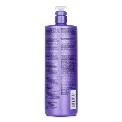 Paul Mitchell Platinum Blonde Conditioner (Cools Brassiness - Eliminates Warmth) 1000ml/33.8oz