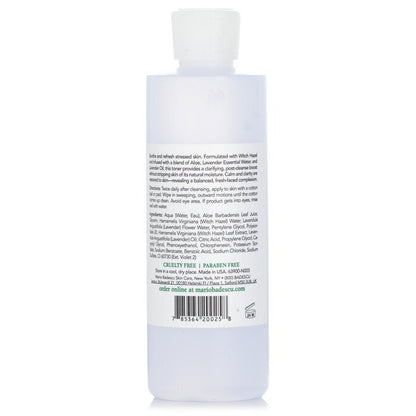 Mario Badescu Witch Hazel & Lavender Toner 236ml/8oz