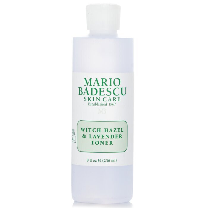 Mario Badescu Witch Hazel & Lavender Toner 236ml/8oz