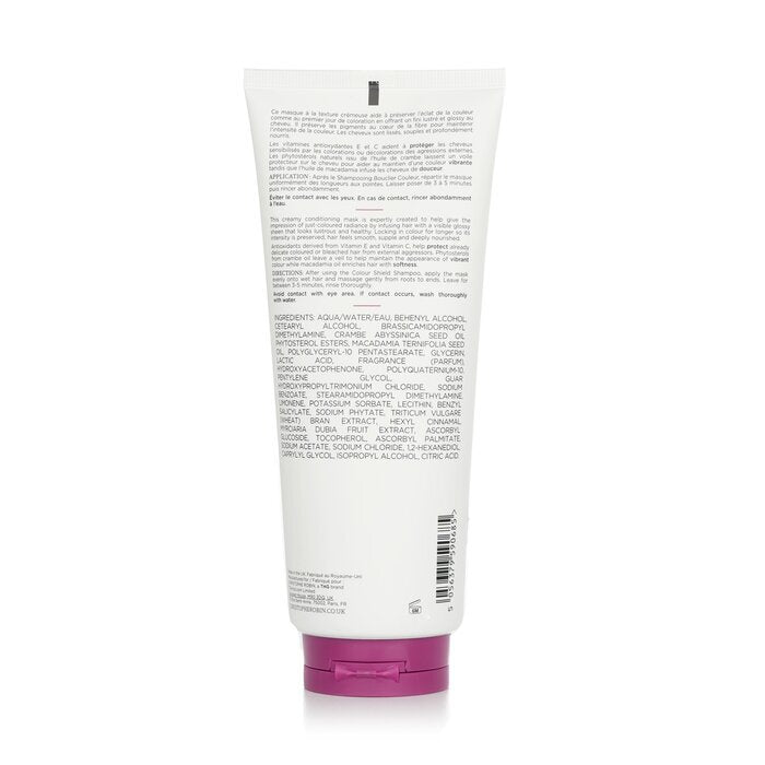 Christophe Robin Colour Shield Mask with Camu-Camu Berries - Colored, Bleached or Highlighted Hair 200ml/6.7oz