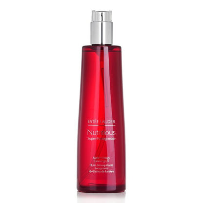 Estee Lauder Nutritious Super-Pomegranate Radiant Energy Cleansing Oil 400ml/13.5oz