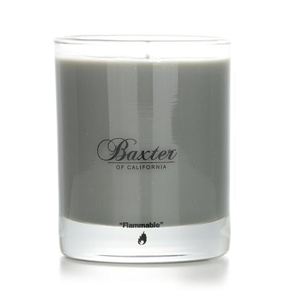 Baxter Of California Scented Candles - Sweet Ash 168g/6oz