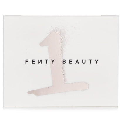 Fenty Beauty by Rihanna Snap Shadows Mix & Match Eyeshadow Palette (6x Eyeshadow) - #1 True Neutrals (Everyday Nudes) 6g