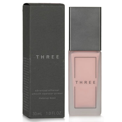 THREE Advanced Ethereal Smooth Operator Primer 30ml/1oz