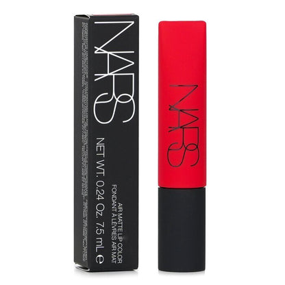 NARS Air Matte Lip Color - # Dragon Girl (Vivid Siren Red) 7.5ml/0.24oz