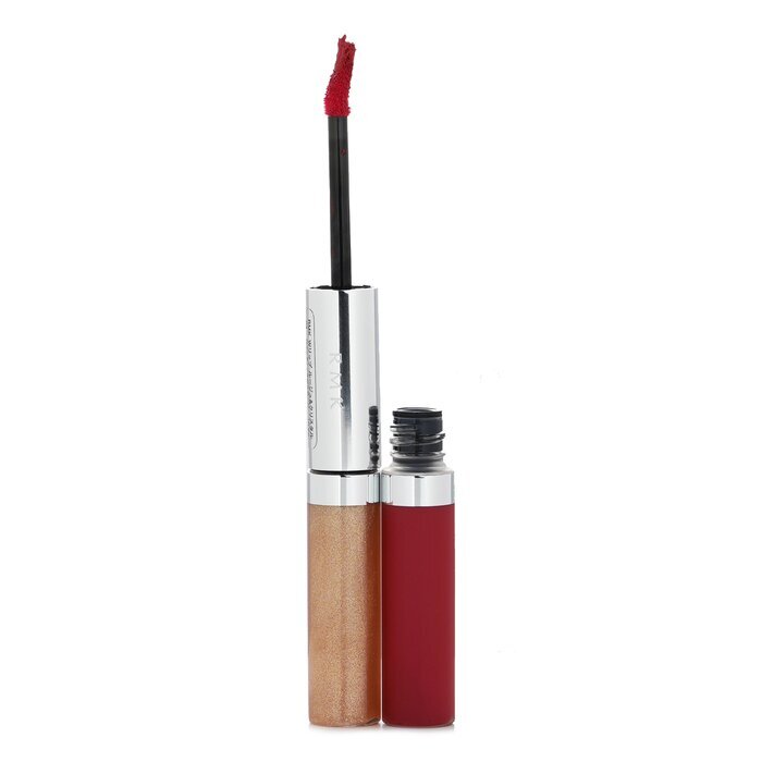 RMK W Lip Rouge & Crystal - # 03 Romantic Voltage 10.8g/0.36oz