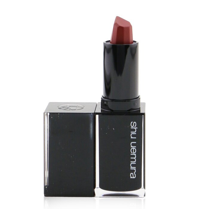 Shu Uemura Rouge Unlimited Kinu Satin Lipstick - # KS RD 169 3.3g/0.1oz