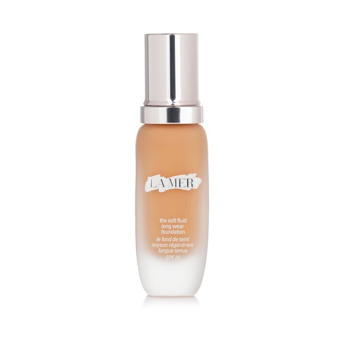 La Mer The Soft Fluid Long Wear Foundation SPF 20 - # 230 Light Ochre 30ml/1oz