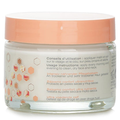 Melvita Nectar De Miels Ultra Nourishing Comforting Balm - Tested On Dry & Very Dry Skin 50ml/1.7oz