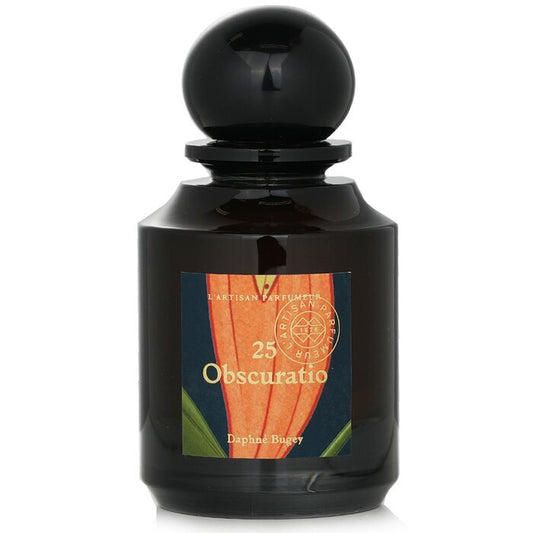 L'Artisan Parfumeur Obscuratio 25 Eau De Parfum Spray 75ml