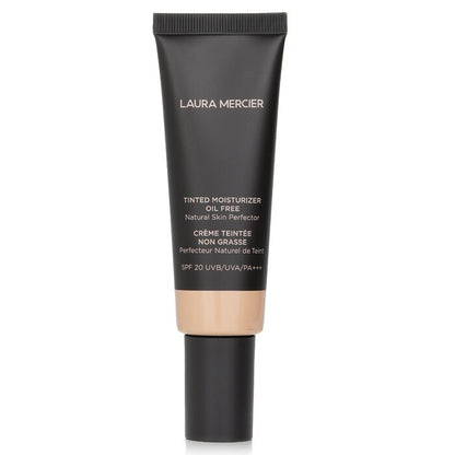 Laura Mercier Oil Free Tinted Moisturizer Natural Skin Perfector SPF 20 -  2W1 Natural 50ml