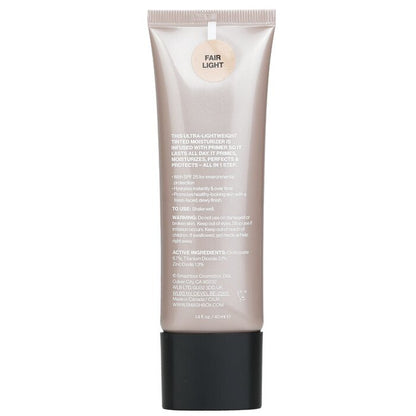 Smashbox Halo Healthy Glow All In One Tinted Moisturizer SPF 25 - # Fair Light 40ml/1.4oz