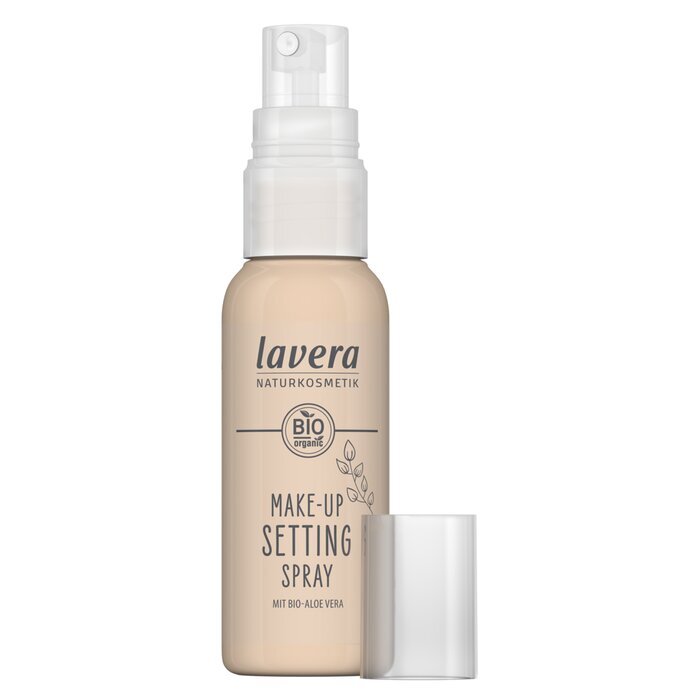 Lavera Make Up Setting Spray 50ml/1.7oz