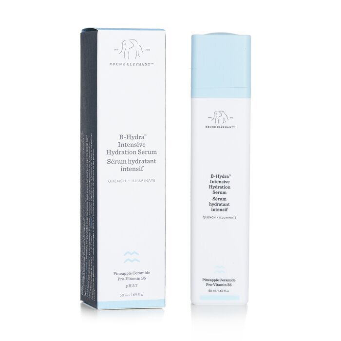 Drunk Elephant B-Hydra Intensive Hydration Serum 50ml/1.69oz