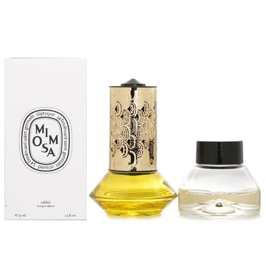 Diptyque Hourglass Diffuser - Mimosa 75ml