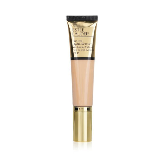 Estee Lauder Futurist Hydra Rescue Moisturizing Makeup SPF 45 - # 1N0 Porcelain 35ml/1.2oz