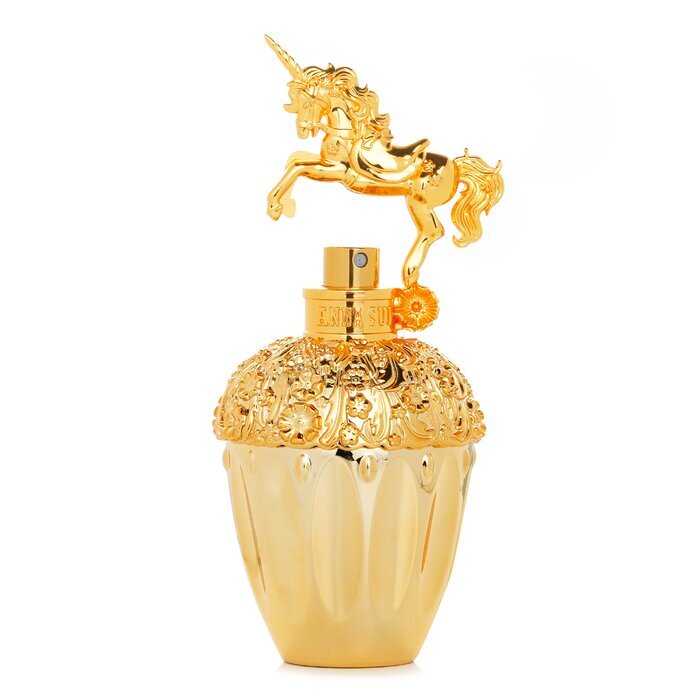 Anna Sui Fantasia Gold Edition Eau De Toilette Spray 50ml