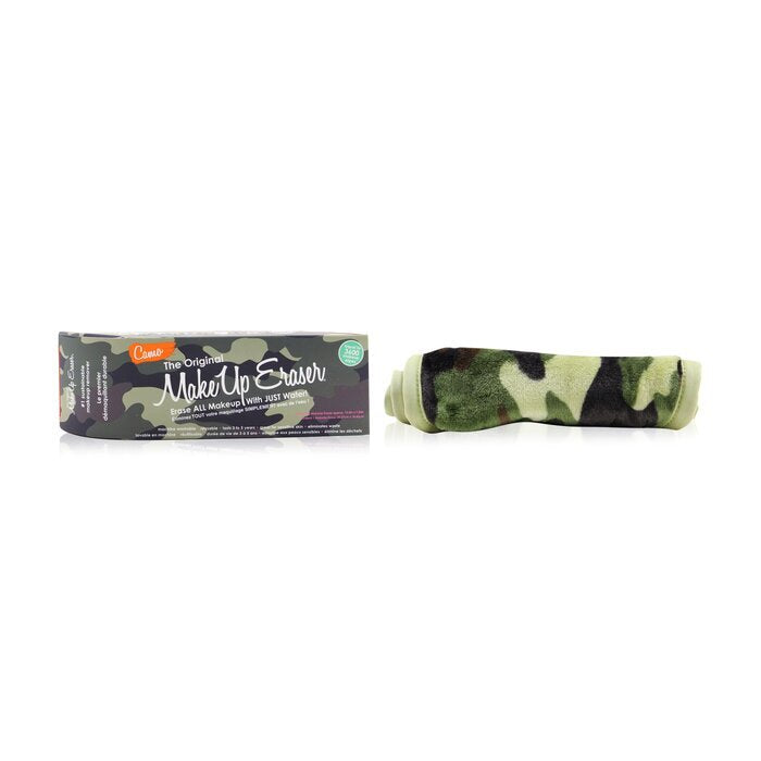 MakeUp Eraser Cloth - # Camo