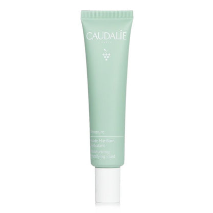 Caudalie Vinopure Moisturizing Mattifying Fluid 40ml/1.3oz