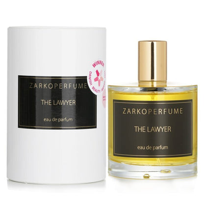 Zarkoperfume The Lawyer Eau De Parfum Spray 100ml