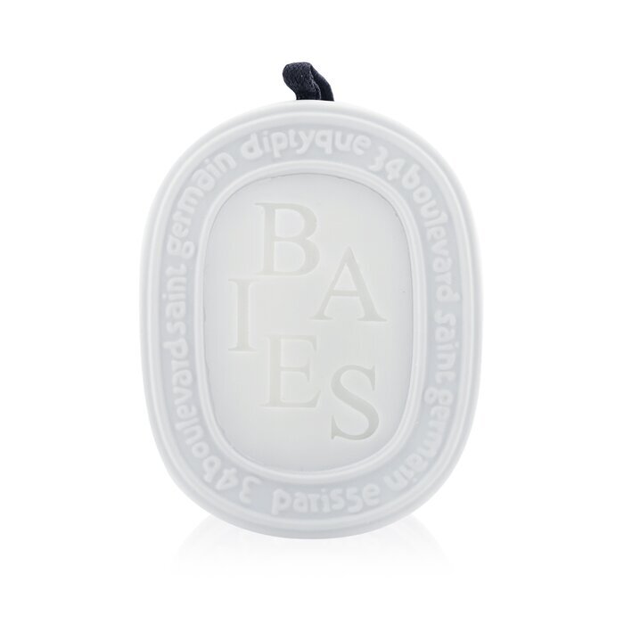 Diptyque Scented Oval - Baies (Berries) 35g