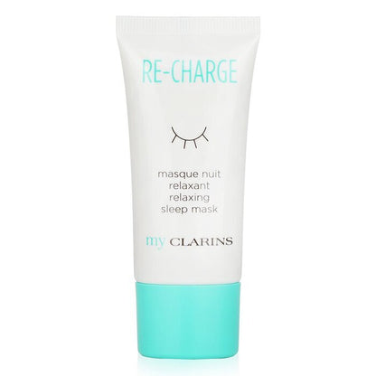 My Clarins Re-Charge Relaxing Sleep Mask 30ml/1oz