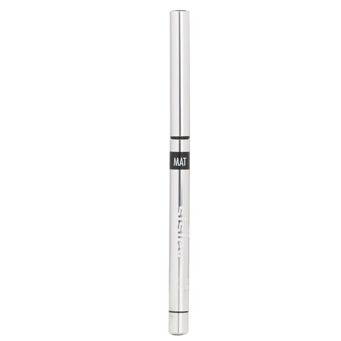 Sisley Phyto Khol Star Waterproof Stylo Liner - #1 Matte Onyx 0.3g/0.01oz