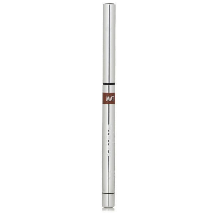 Sisley Phyto Khol Star Waterproof Stylo Liner - #6 Matte Chestnut 0.3g/0.01oz