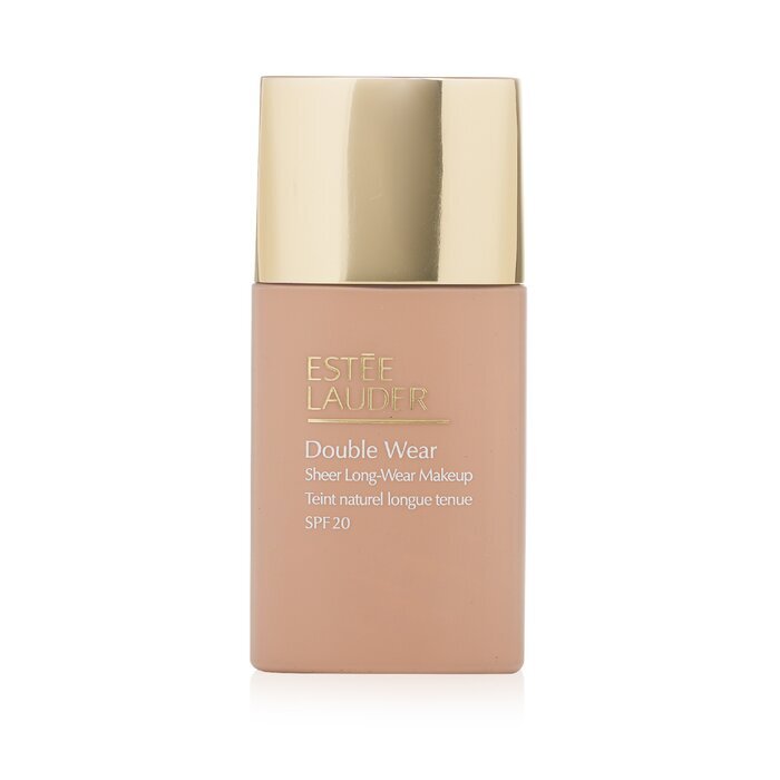 Estee Lauder Double Wear Sheer Long Wear Makeup SPF 20 - # 2C3 Fresco 30ml/1oz