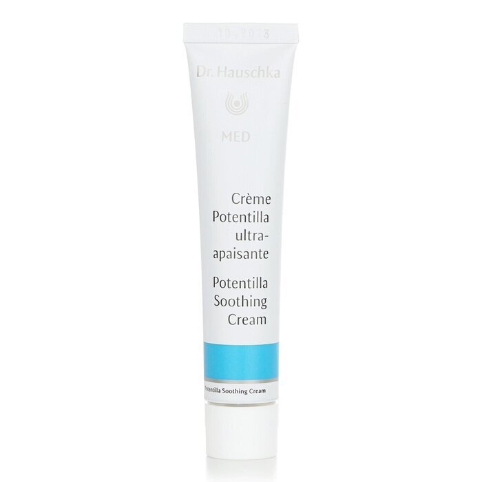 Dr. Hauschka Med Potentilla Soothing Cream 20ml/0.67oz