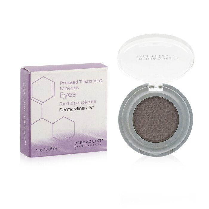 DermaQuest DermaMinerals Pressed Treatment Minerals Eye Shadow - # Element 1.8g/0.06oz